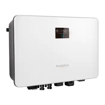 Imagem do produto Inversor Sungrow SG9.0RS (Sungrow)